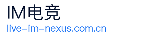 IM电竞 Logo